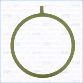 WILMINK GROUP wg1162375 -  Прокладка, впускной коллектор